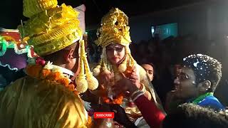 Bangladeshi Hindu Village Wedding