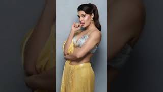 Jacqueline Fernandez sequence saree are here 🌹🌹🔥🔥🔥🔥🔥🔥🔥🔥 in