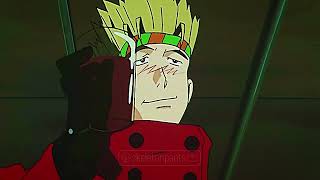 "Vash The Stampede Can't Hold His Liquor for 1:30" Trigun 1998 Tik Tok