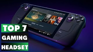 Elevate Your Gaming On-The-Go: The 7 Ultimate Handhelds You Must Own in 2024!