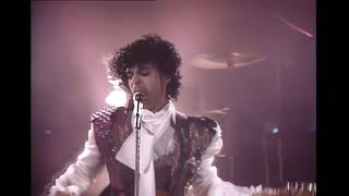 Prince & The Revolution - Let's Go Crazy (HD Remastered)