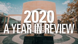 McMaster Engineering's 2020 Highlights