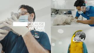 PET VET CARE HOTEL AND CLINIC