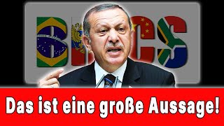 🛑 DAS ENDE DER US-ÄRA: ÜBERNEHMEN DIE BRICS DIE WELTHERRSCHAFT?