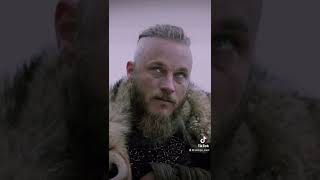 Ragnar Lothbrok- Before becoming king 👑