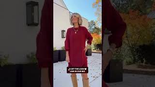 Look Stylish This Thanksgiving with Affordable Outfit Ideas!