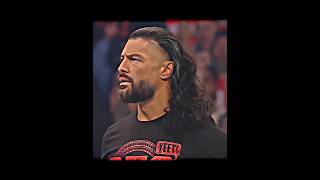 Sami Zayn Save Roman Reigns | Wait For Roman Reigns #shorts