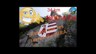 Retour sur les terres du Jura 🇨🇭 en E-MTB Enduro!! 🚲⚡️🔥 plus de batterie 🙈😱