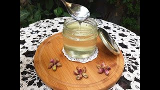 قطر لكل انواع الحلويات/شربات لكل انواع الحلويات/شيره للحلويات/ how to make sugar syrup for desserts