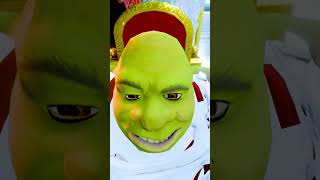 SHREK WANTS YOU TO FLUTE HARDER