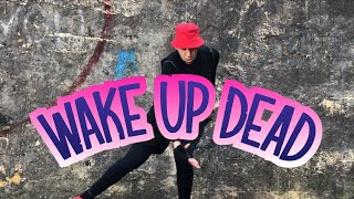 T-Pain Ft. Chris Brown - Wake Up Dead ( Video Dance ) @lypebreezydancer