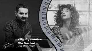 Röya Ayxan - Söz tapmadım // Hacı Nazim