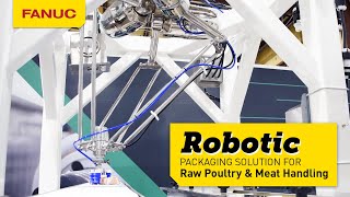 Automating Poultry Packaging