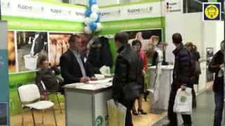 Agro Animal Show / Grain Tech Expo / Fruit Vegetables Logistics 2014