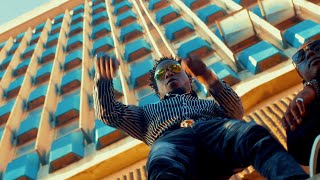 Y Celeb (408 Empire) Balekomaula (Official Music Video)