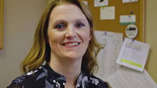 Heroes of Hospitality | Alicia Olson | Comfort Inn Missoula University