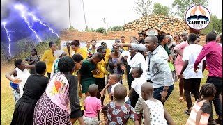 UMWUKA YAGARUTSE💥 BYAHERUKAGA 1935 IGAHINI🙆‍♂️🙌CHURCH ON THE ROCK (KAWANGIRE)MU GUSHIMA IMANA