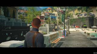 Hitman 3 The Twin SA/SO 0:08