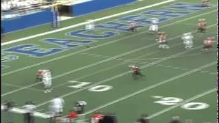 Cobb Senior Bowl I 2008