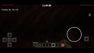 Minecraft Scp 1123 and keycard door test