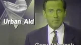 0033 US TV clip June 1992 - Channel 9 Prime Time News