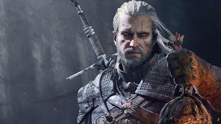 The Witcher 3 The Wild Hunt Walkthrough gameplay Part 1 - Geralt