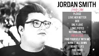 Jordan Smith - Only Love Album Sampler