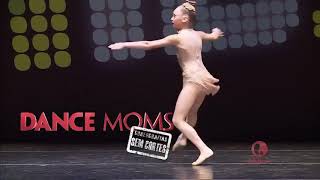 Dance Moms - Human - Audio Swap