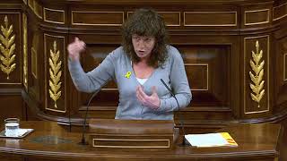 Teresa Jordà - Desigualtat salarial entre homes i dones