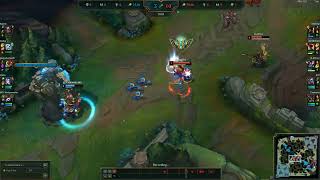 LEE SIN Q 4  W Q PROWLERS R PART 3