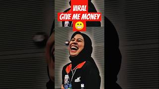 Fenomena 'Megawati Give Me Money' yang Mengejutkan!