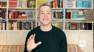 Coming to GLS22 - Jon Acuff