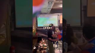 Parth Samthaan celebrating India win | IND vs PAK | Match | T20 world Cup #parthsamthaan #teamindia