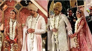 FULL MARRIAGE VIDEO | GORGEOUS Kajal Agarwal WEDS Gautam Kitchlu | Kajal Agarwal Marriage