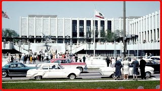 Time Traveling: Old Photos of the United States You Need to See