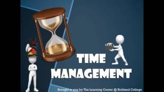 Time Management for Busy Students