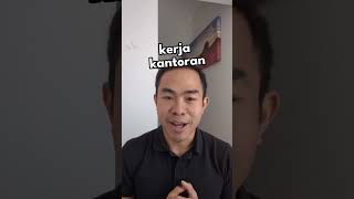 Lo tim mana nih, freelancer atau karyawan? #shorts #tipskerja #tipskarir #freelancer #karyawan