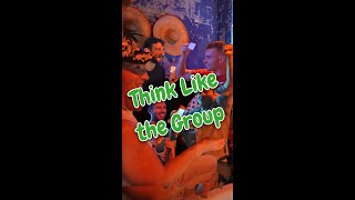 Think Like The Group - Ultimate Party Game 🎉