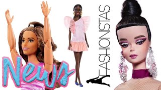 Breaking News: Conventions Dolls Newest Fashionistas Gumnastiks Part 32