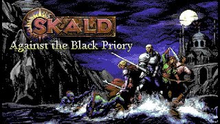 Skald, Session 4 | June 11th '24