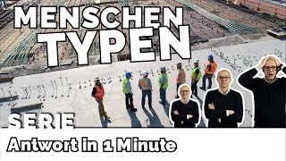 Menschen auf der Baustelle [QUICK-VIDEO]