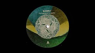 Blomfelt - A Vision [OATH015]