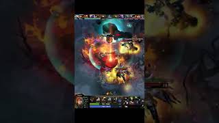 MarciEscape dota2 #dota2gameplay #short #shorts #miracle #topson #fyp #dota2indonesia #dotawtf