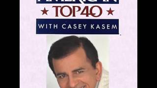 AMERICAN TOP40 / CASEY KASEM (1985)