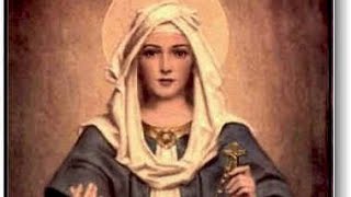 LISTEN and JOIN: Novena in honor of Our Lady of the Most Holy Rosary - Day 5 of 9