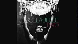 Jesse Labelle - kryptonite