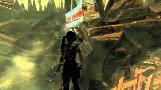 Tomb Raider 2013 - Friendship skip V.2