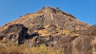 किल्ले हडसर उर्फ पर्वतगड | HADSAR FORT