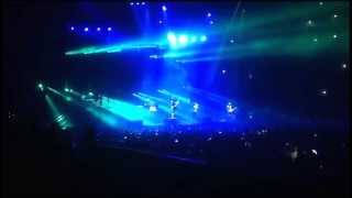 Linkin Park - The Hunting Party Tour Köln - Numb/Encore (HD)