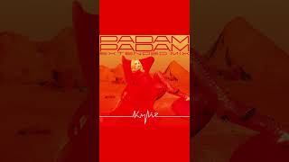 Kylie Minogue - LOVERS ❤️Padam Padam❤️ Extended Mix is here!!!!! #shorts